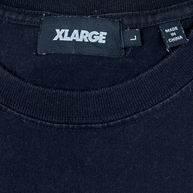 XLarge
