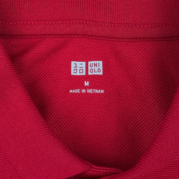 Uniqlo
