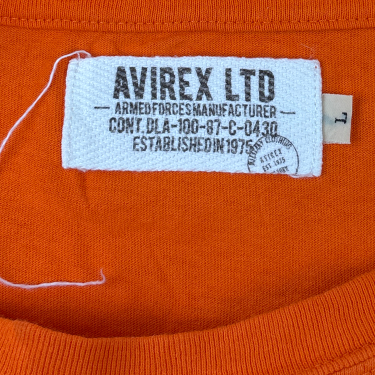Avirex