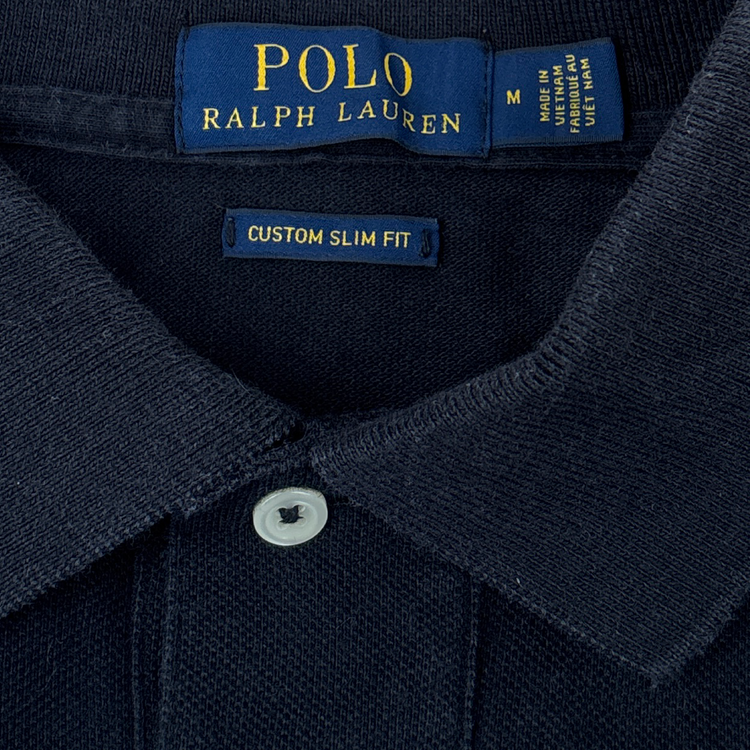 Polo RL