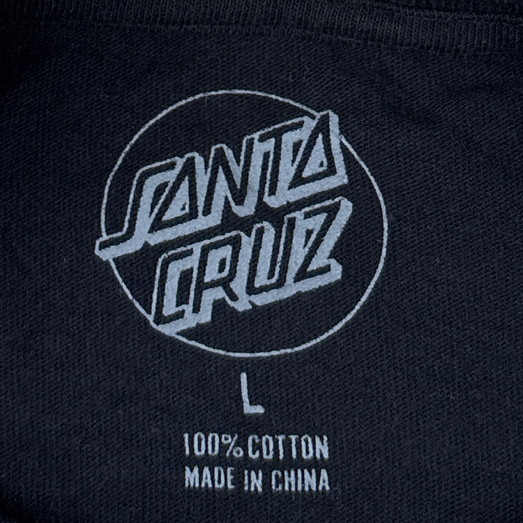 Santa Cruz