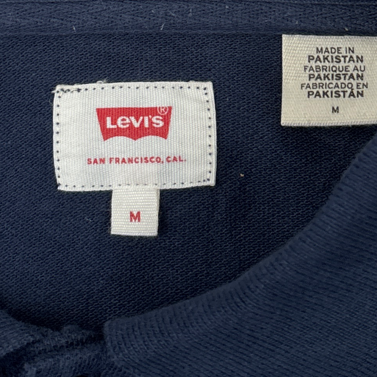 Levis