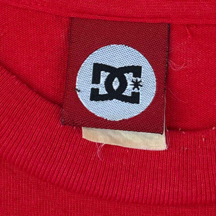 DC