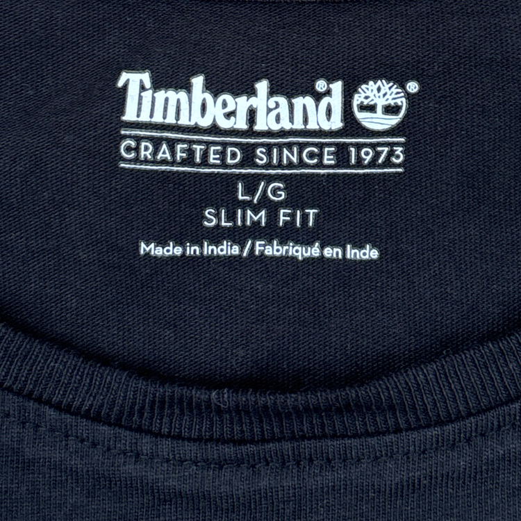 Timberland