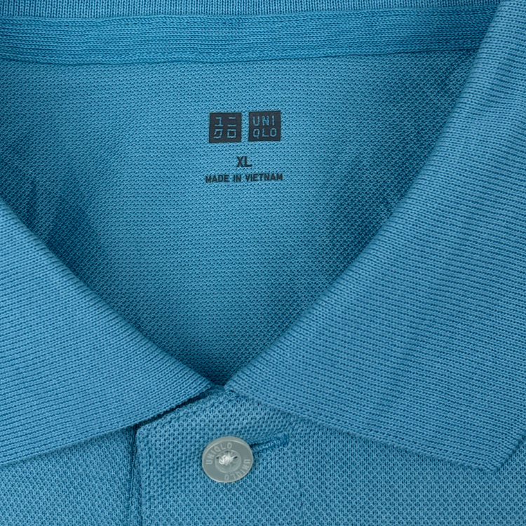 Uniqlo