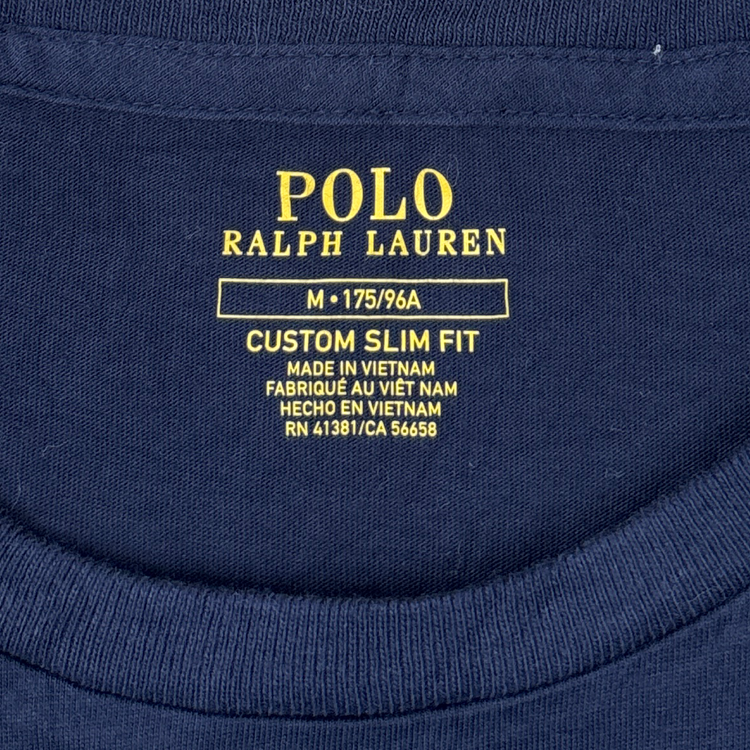Polo RL