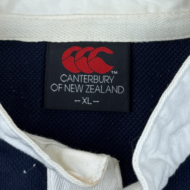 Canterbury