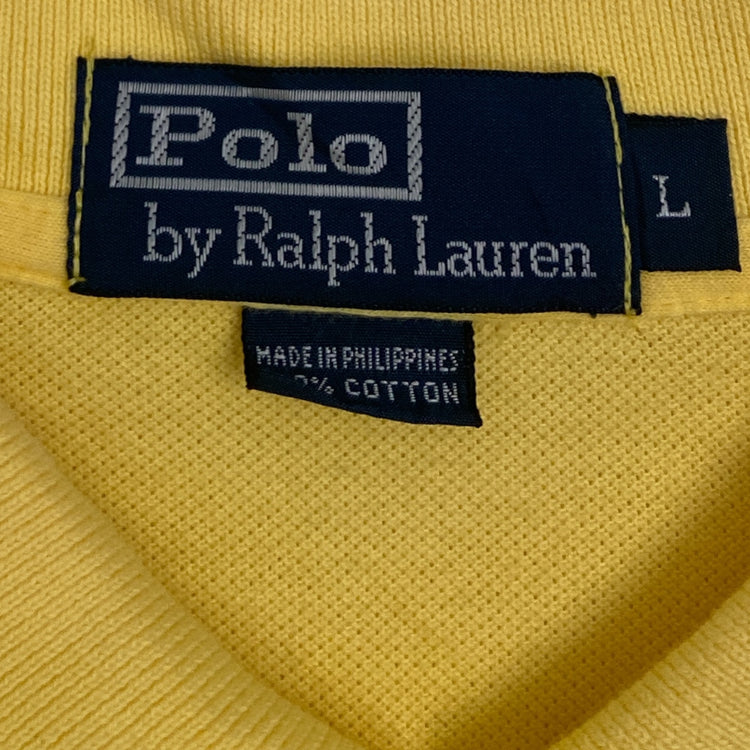 Polo RL