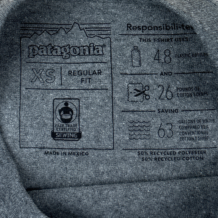 Patagonia