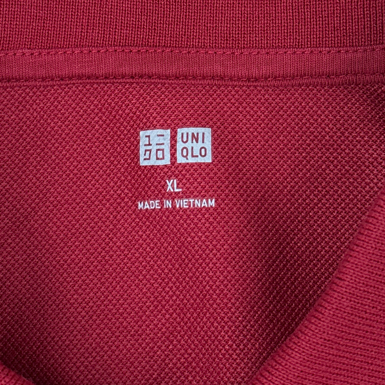 Uniqlo