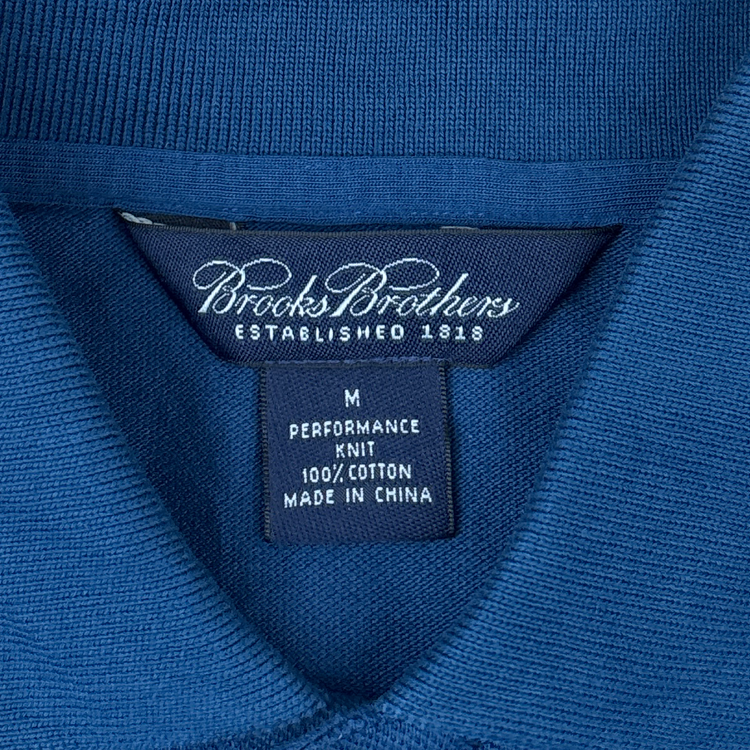 Brooks Brothers