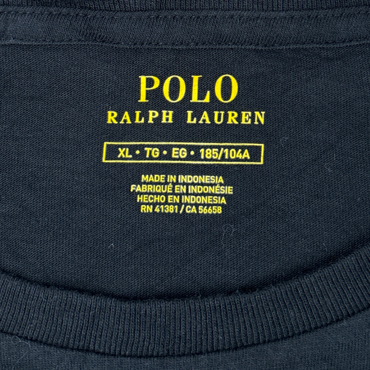 Polo RL