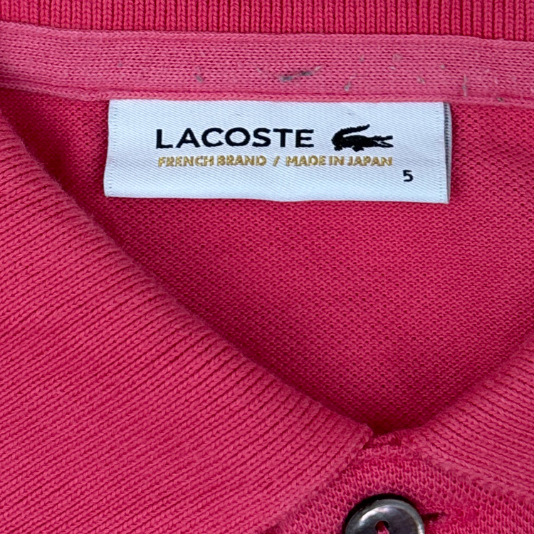 Lacoste