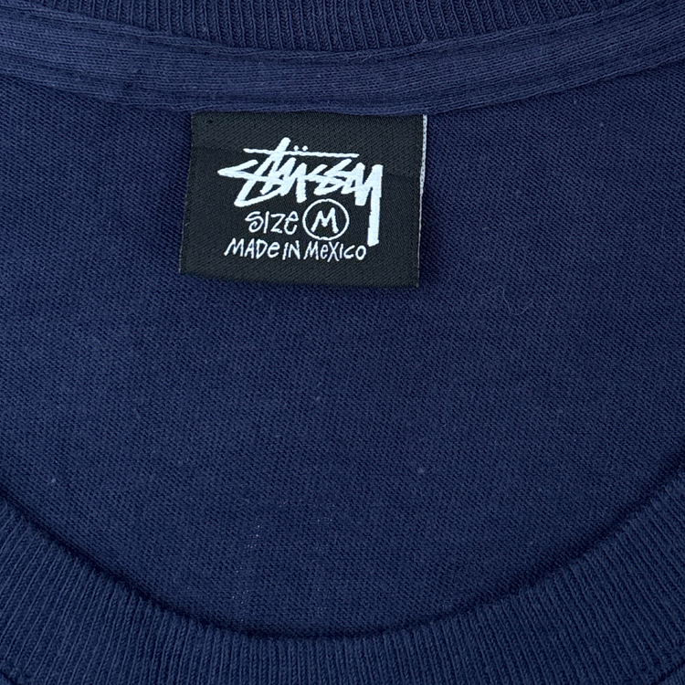 Stussy