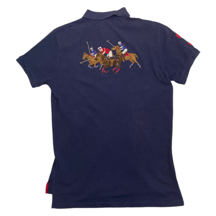 Polo RL