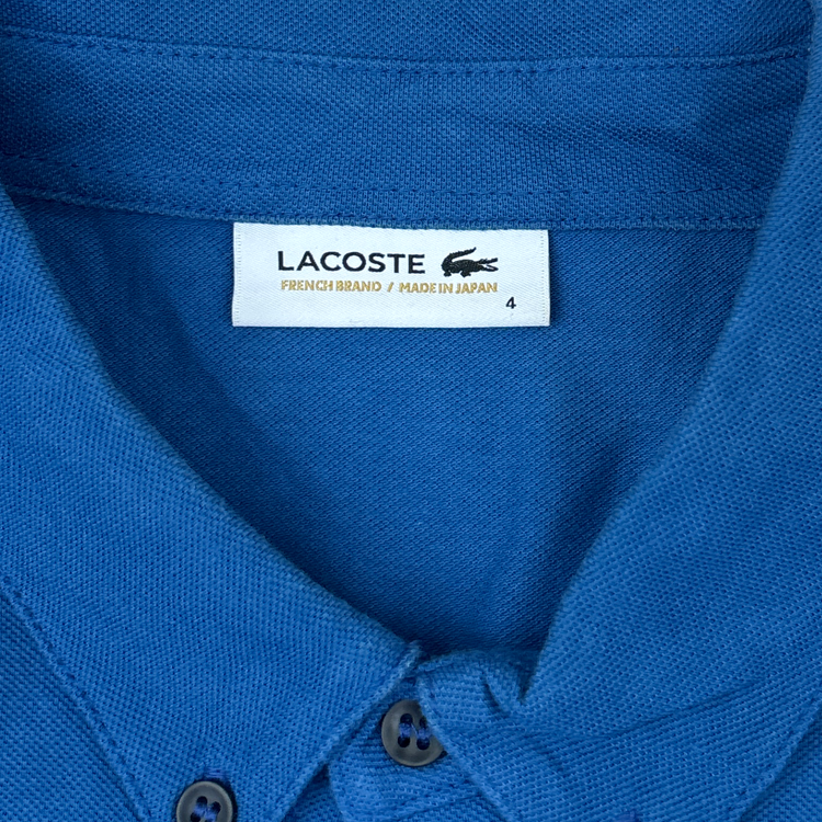 Lacoste