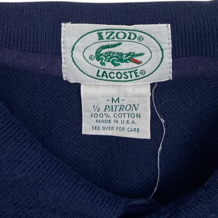 Lacoste