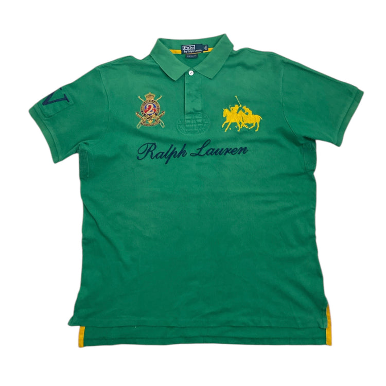 Polo RL