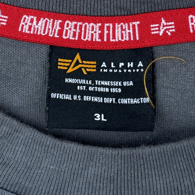Alpha