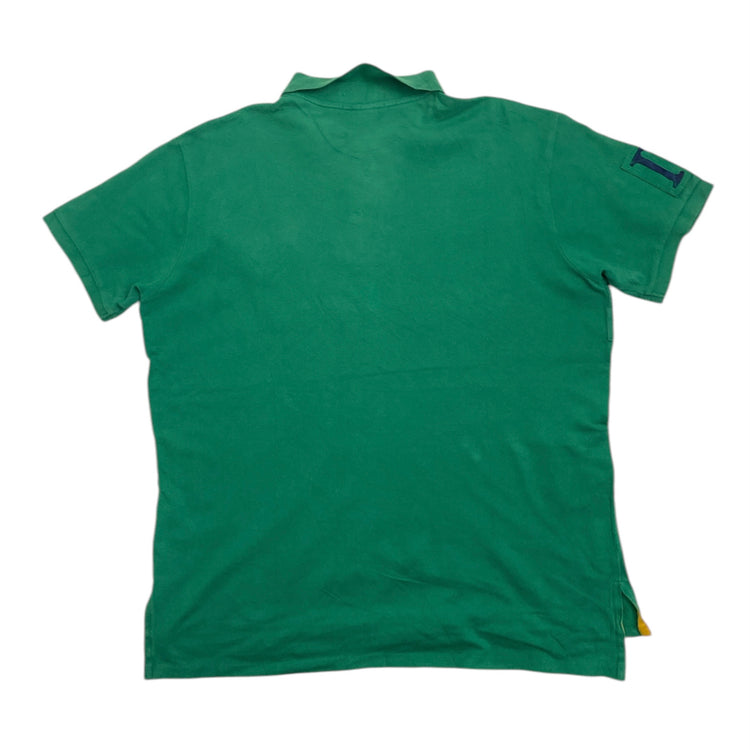 Polo RL