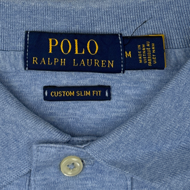Polo RL