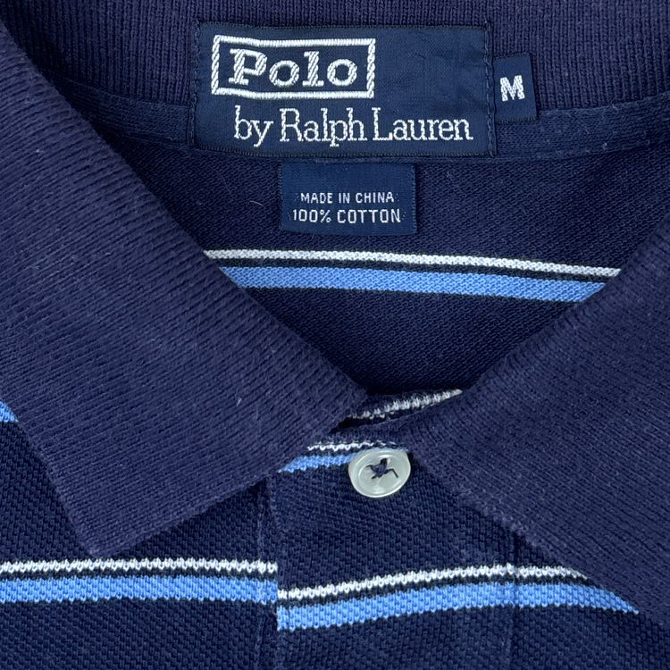 Polo RL