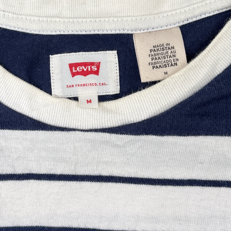Levis