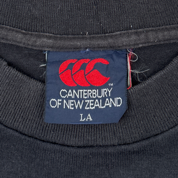 Canterbury