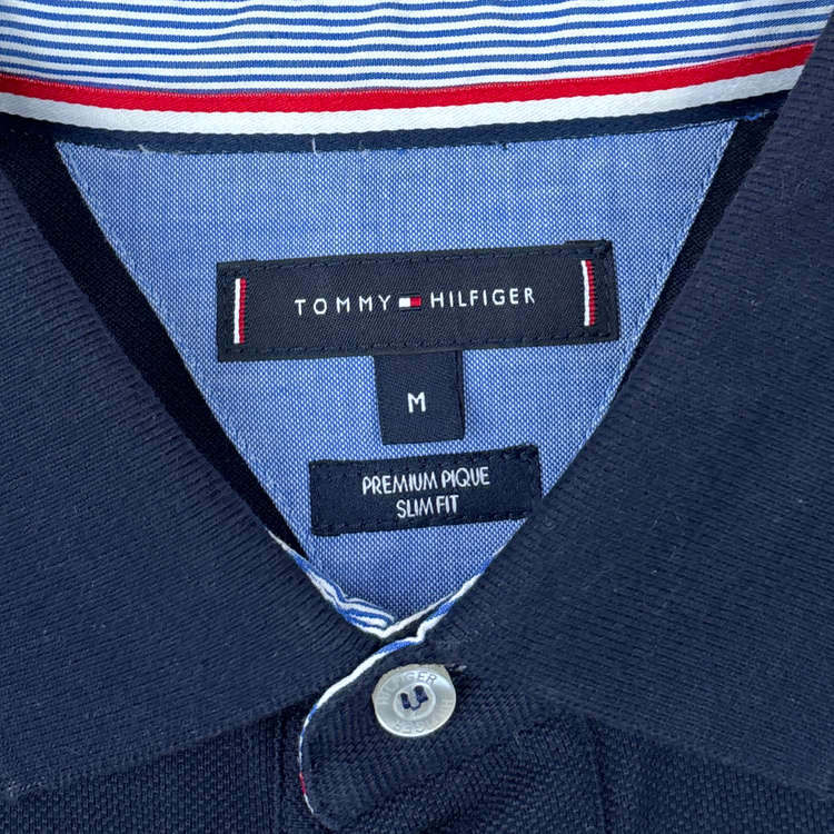Tommy
