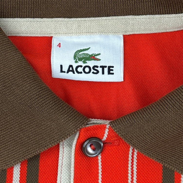 Lacoste