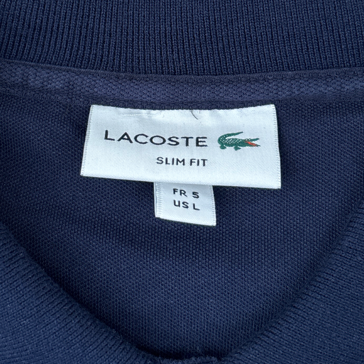 Lacoste
