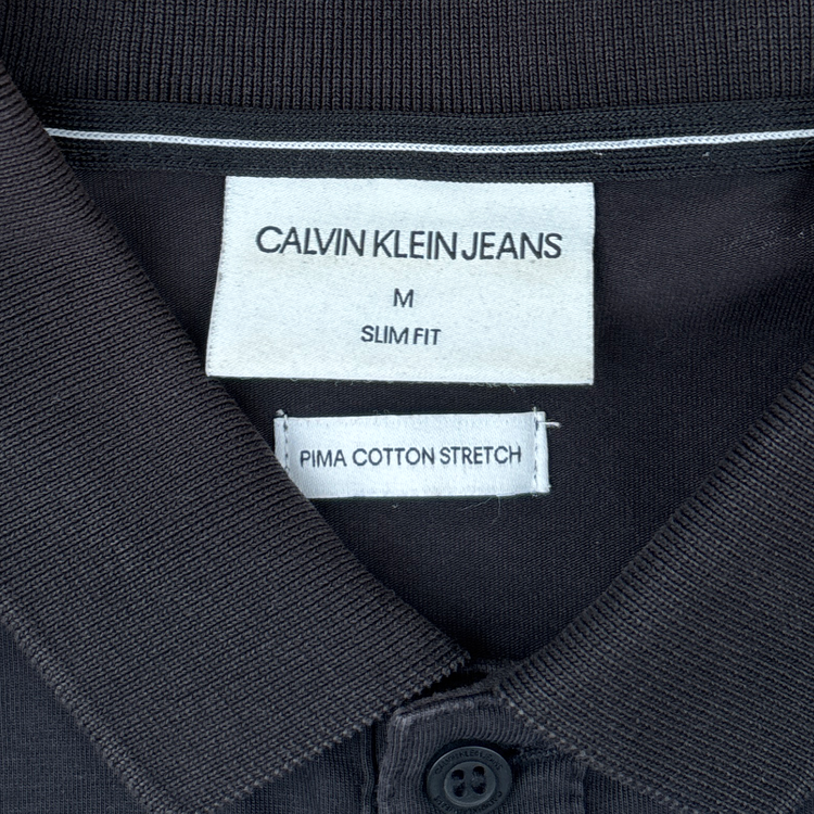 CK