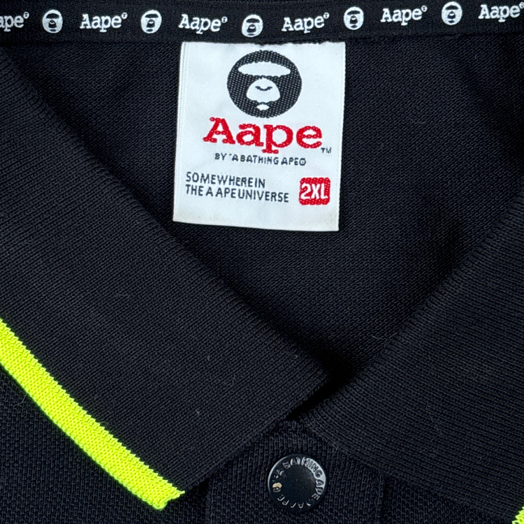 AAPE