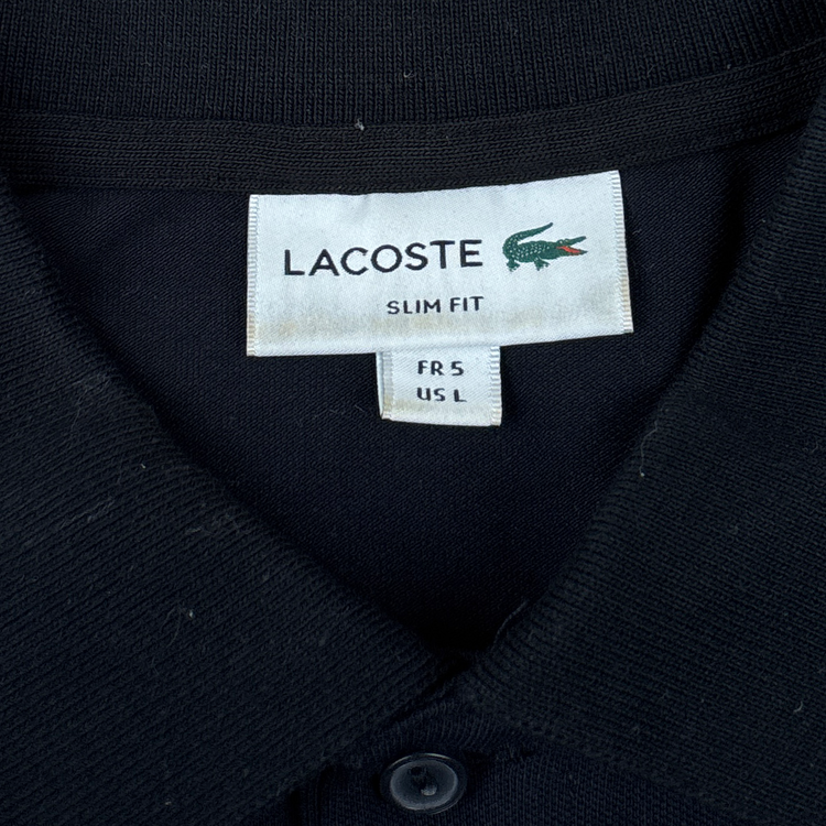 Lacoste