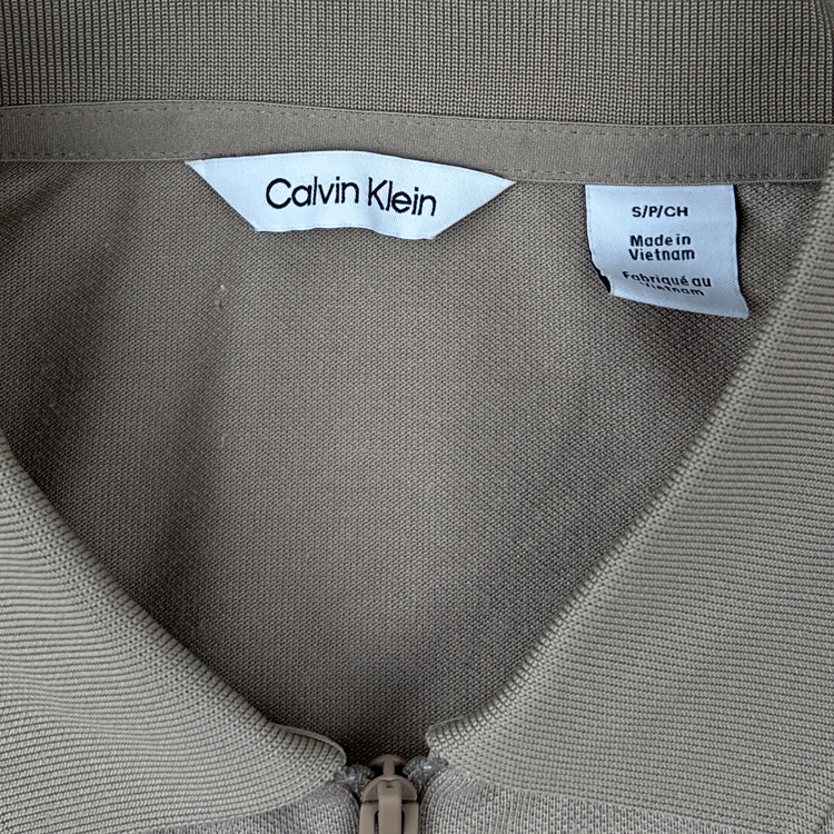 CK