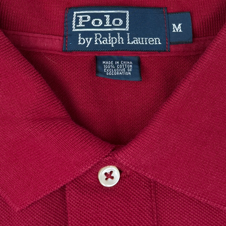 Polo RL