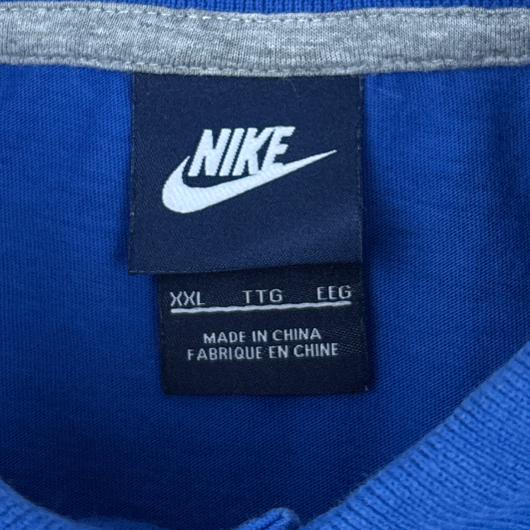 Nike