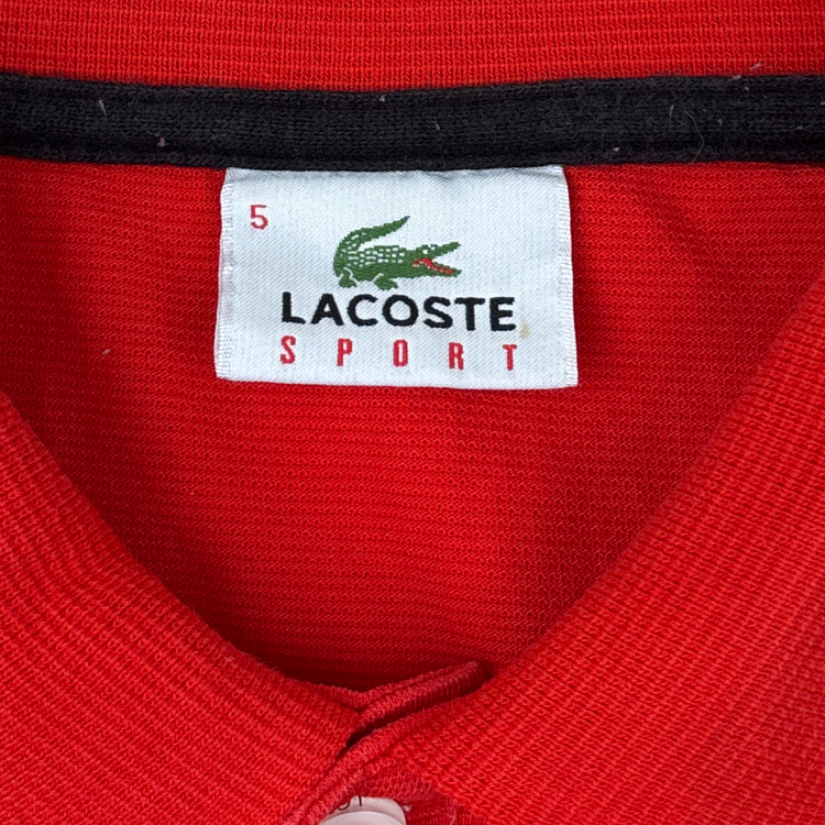 Lacoste