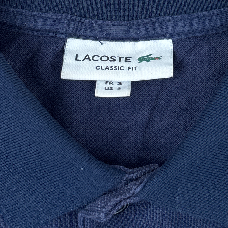 Lacoste