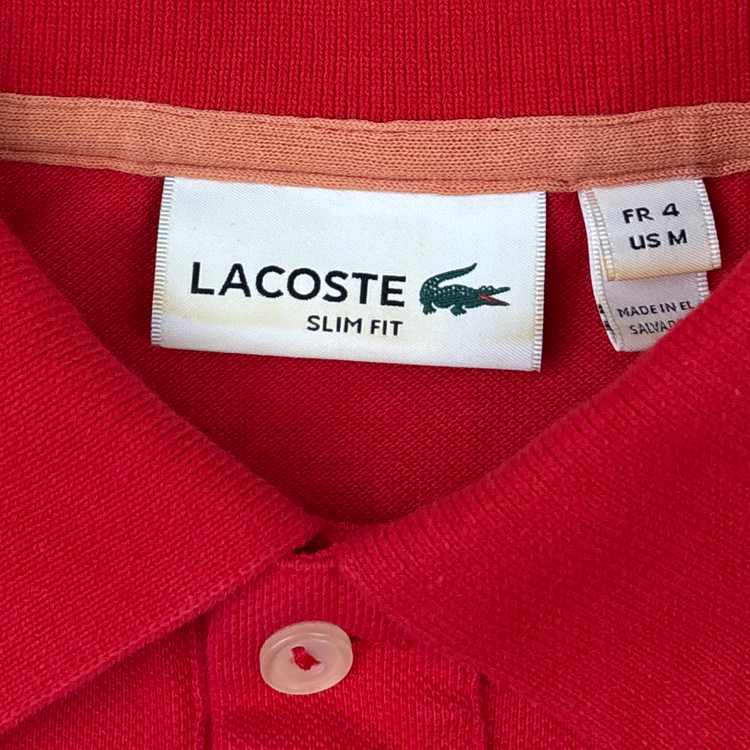 Lacoste