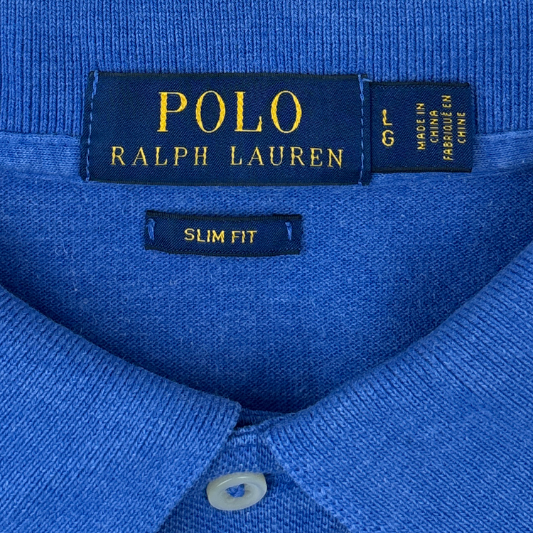 Polo RL