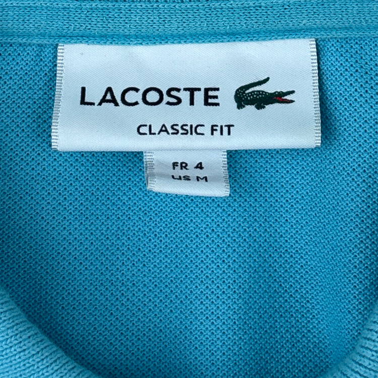 Lacoste
