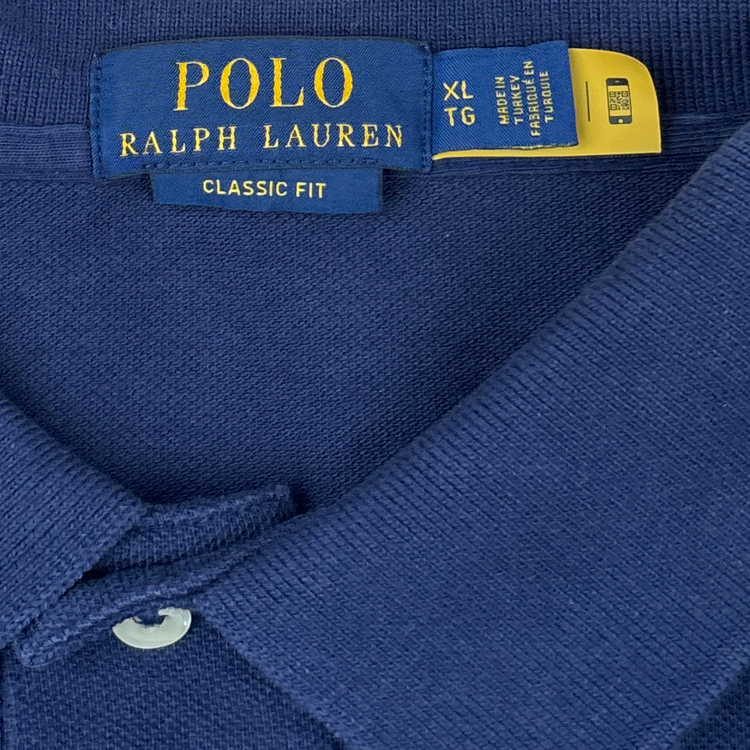 Polo RL