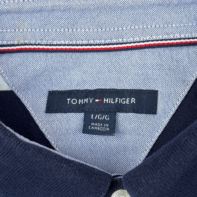 Tommy