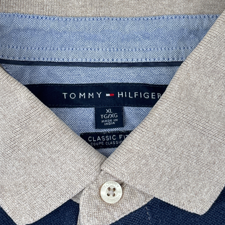 Tommy