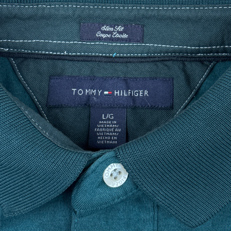 Tommy