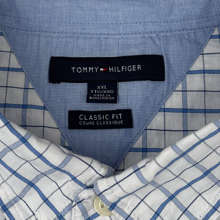 Tommy