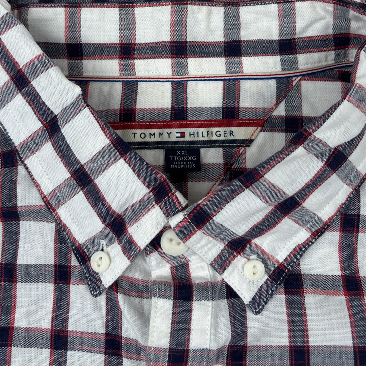Tommy