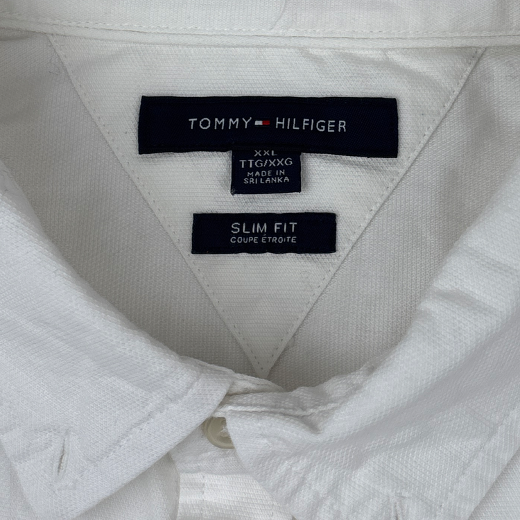 Tommy
