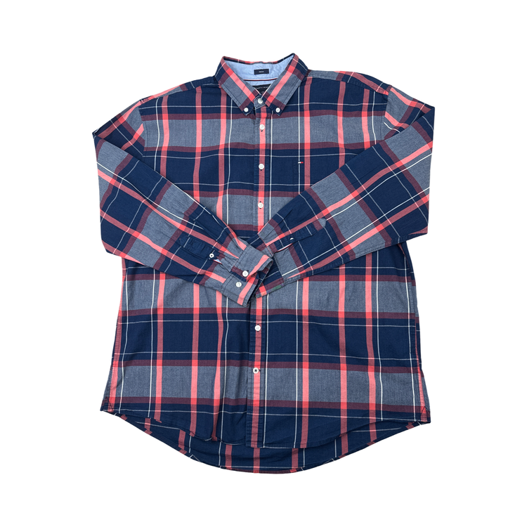 Tommy